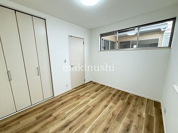 子供部屋