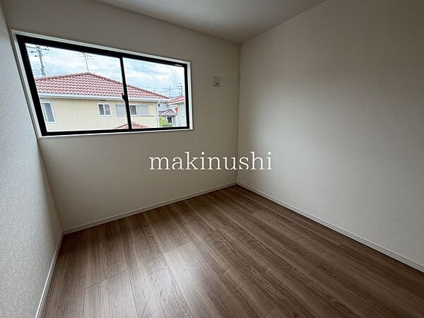 子供部屋