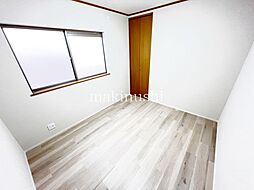 子供部屋の画像