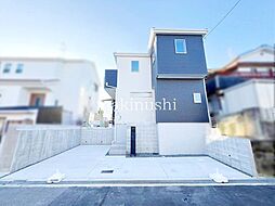リナージュネクスジー国府2丁目　新築戸建
