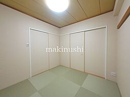 和室の画像
