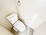 トイレ：・トイレは1階と2階にあります、夜のおトイレも階段を上り下りしないですみますね。