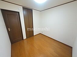 洋室の画像