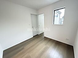 子供部屋の画像