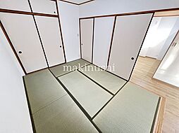 和室の画像