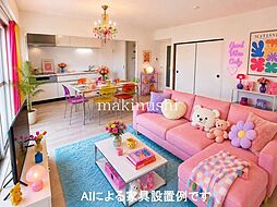 グリーンヒル北野田スカイハイツ