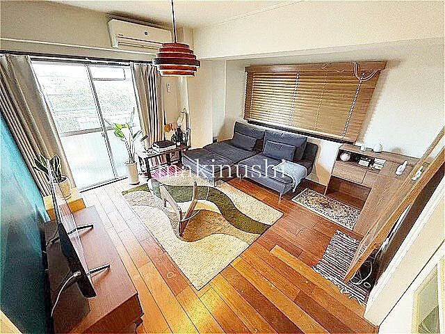 室内 クリーンハイム三松 5階/-