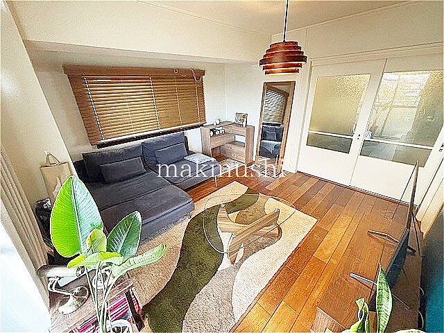 室内 クリーンハイム三松 5階/-