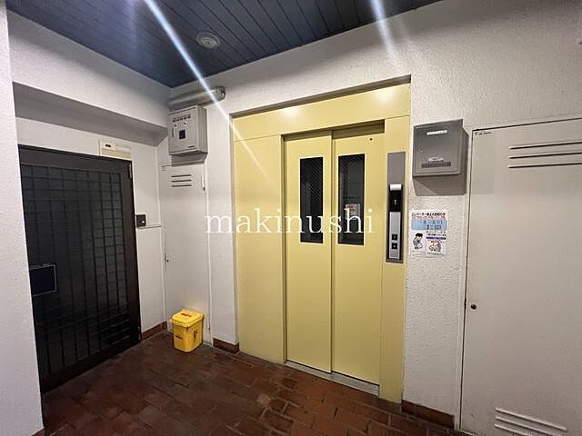 その他 クリーンハイム三松 5階/-