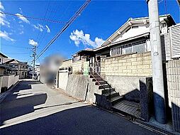 堺市中区深井中町