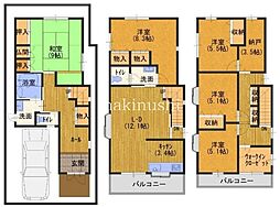 堺市堺区新在家町東4丁