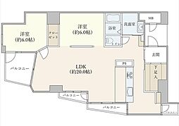 フォンターナ狭山遊園前
