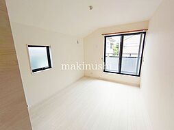 子供部屋の画像