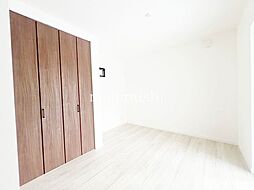 子供部屋の画像