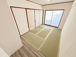 和室の画像