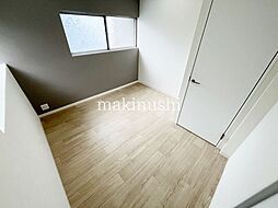 子供部屋の画像