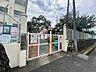 周辺：富田林市立大伴幼稚園 徒歩6分。 480m