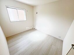 子供部屋の画像