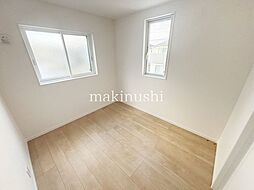 子供部屋の画像