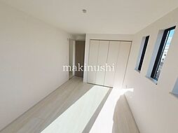 子供部屋の画像