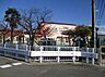 周辺：幼稚園型認定こども園美木幼稚園 徒歩15分。 1140m