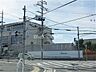 周辺：堺市立登美丘西小学校 徒歩6分。 480m
