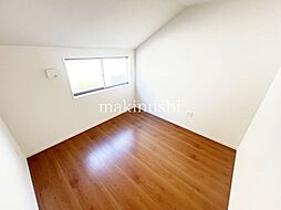 子供部屋の画像