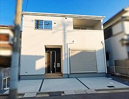 羽曳野市碓井3丁目　新築