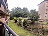 その他：バルコニーからは緑豊かな風景が広がっています♪