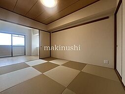 和室の画像