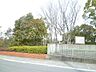 周辺：金剛中央公園 徒歩15分。 1200m