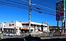 周辺：ライフ滝谷店 徒歩15分。 1180m
