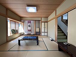 室内の画像