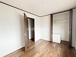 洋室の画像
