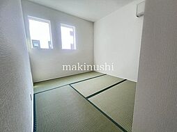 和室の画像