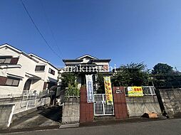 津々山台3丁目