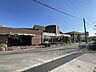 周辺：堺市立美原図書館 徒歩22分。 1720m
