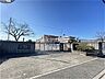 周辺：堺市立さつき野中学校 徒歩11分。 870m