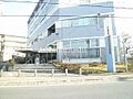 大阪府富田林警...