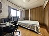 室内：2階寝室