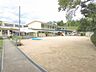周辺：富田林市立伏山台幼稚園 徒歩15分。 1150m