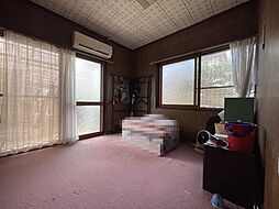 室内の画像
