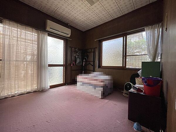 室内