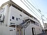 周辺：麦の子保育園 徒歩9分。 720m