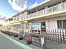 周辺：葛城保育園 徒歩8分。 570m