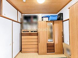 和室の画像