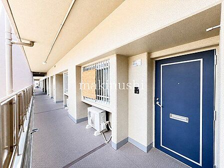 大切なペットと一緒に暮らせるマンションです♪(規約による制限があります)