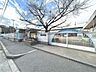 周辺：富田林市立津々山台幼稚園 徒歩5分。 380m
