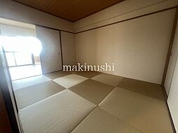 和室の画像