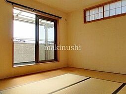 和室の画像